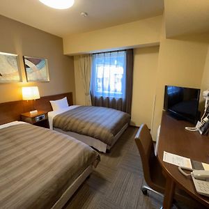 Hotel Route-Inn Ichinomiya Ekimae